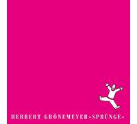 Herbert Grönemeyer Sprünge (Remastered) (CD)