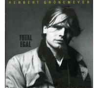 Herbert Groenemeyer Total Egal (CD) (Importación USA)