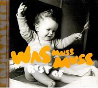 herbert groenemeyer - was muss muss - best of