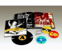 Herbert Grönemeyer - Was muss muss - Best of (Sonder-Edition inkl. 2 CDs + 1 DVD) [Vinyl LP] [Vinilo]