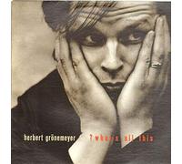 Herbert Grönemeyer - What's All This? [VINYL]