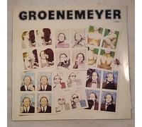 Herbert Grönemeyer - Zwo - Intercord - INT 160.138