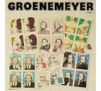 Herbert Grönemeyer Zwo (Remastered) (CD) (Importación USA)