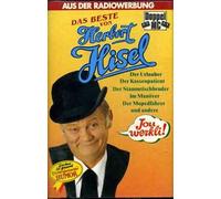 Herbert Hisel - Das Beste von (1985) / Vinyl record [Vinyl-LP]