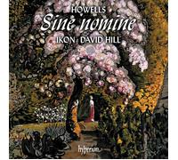 Herbert Howells Howells: Sine Nomine (CD) Album (Importación USA)