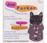 Herbert, Ian - Concerto for Clarinet & Strings [Import]