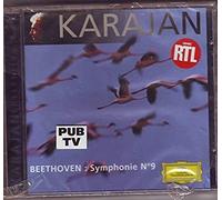 Herbert Karajan - Beethoven-Symphonie N 9-Karajan Collection-Volume 5