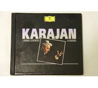 Herbert Karajan - Karajan-l'Homme,le Musicien,la Légende...-Compactotheque-