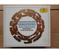 Herbert Karajan - Siegfried-Karajan