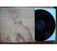 Herbert Kegel, Casapietra, Burmeister, Schreier, Polster - Missa c moll KV 139. Herbert Kegel, Casapietra, Burmeister, Schreier, Polster. Eterna Edition Stereo [Vinyl] Herbert Kegel, Casapietra, Burmeister, Schreier, Polster and Mozart, Wolfgang Amadeus