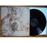 Herbert Kegel, Frank Reinecke, Burmeister, Büchner, Polster - Litaniae de venerabili altaris sacramento KV 243, Misericordias Domini KV 222, Venite populi KV 260. Herbert Kegel, Frank Reinecke, Burmeister, Büchner, Polster. Eterna Edition Stereo