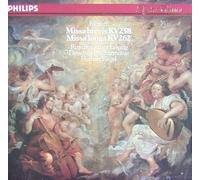 Herbert Kegel - Mozart-Kegel-Missa Brevis