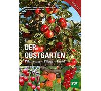Herbert Keppel Karl Pieber Josef Weiss Herber Der Obstgarten: Pfla (Tapa blanda)