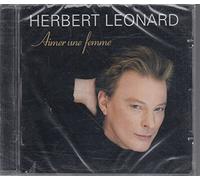 Herbert Leonard - Aimer Une Femme
