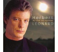 Herbert Leonard - Au Clair Des Femmes