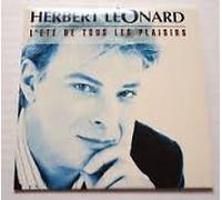 Herbert Léonard - Ete De Tous Les Plaisirs, L