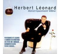 Herbert Léonard - Génériquement Votre