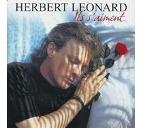 Herbert Léonard - Ils S'aiment : Best of Herbert
