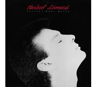 Herbert Leonard - Laissez nous rever (1987) / Vinyl record [Vinyl-LP]