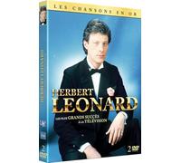 Herbert Léonard : Les Plus grands succès à la télévision [DVD]