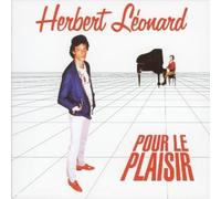 Herbert Léonard - Pour Le Plaisir