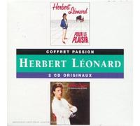 Herbert Léonard - Pour le Plaisir/Ca Donne Envie