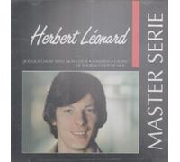 Léonard, Herbert - Quelque Chose Tient Mon Coeur