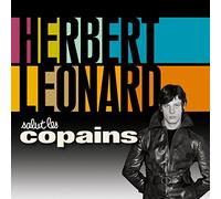 Herbert, Leonard - Salut Les Copains