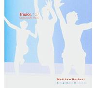 Herbert,Matthew - Globus Mix Vol.5