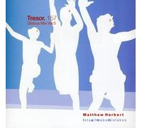 Herbert, Matthew - Matthew Herbert Globus Mix Vol.5