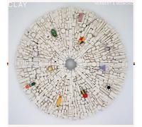 Herbert & Momoko - CLAY [Vinilo]