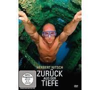 Herbert Nitsch - Zurück aus der Tiefe [Alemania] [DVD]