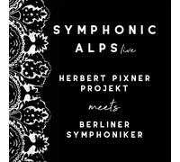 Herbert Pixner Proje Symphonic Alps Live (Special Editio (CD) (Importación USA)
