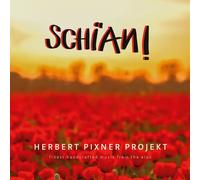 Herbert Pixner Projekt – Schian! – Vinilo 180 g transparente