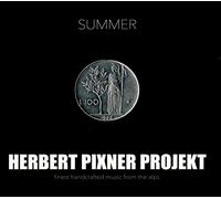 Herbert Pixner Projekt - Summer