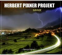 Herbert Pixner Projekt Summer (CD) (Importación USA)