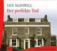 Herbert Schäfer - McDowall,Iain - Der perfekte Tod