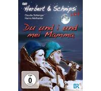 Herbert & Schnipsi - Du und i und mei Mamma/Live [Alemania] [DVD]