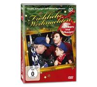 Herbert & Schnipsi - Fröhliche Weihnachten [Alemania] [DVD]