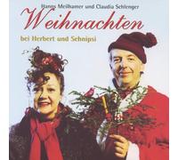 Herbert & Schnipsi - Weihnachten mit Herbert und...