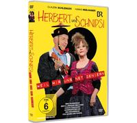 Herbert & Schnipsi - Weil mir uns net geniern [Alemania] [DVD]