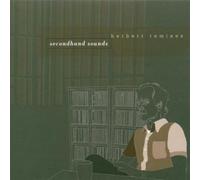 Herbert - Secondhand Sounds(Remixes)