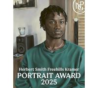 Herbert Smith Freehills Kramer Portrait Award 2025