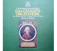 Herbert Tachezi - Das Gesamte Orgelwerk · The Complete Organ Works · L'Integrale ?uvre Pour Orgue [2xVinyl]