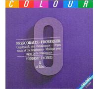 Herbert Tachezi - Tachezi: Organ Music of the Renaissance (UK Import)