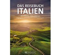 Herbert Taschle Reiseführer: Reisebuch Italien: Die schönsten Ziel (Tapa blanda)