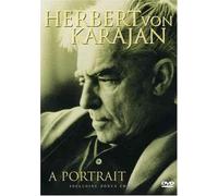 Herbert v. Karajan - A Portrait [Reino Unido] [DVD]