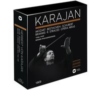 Herbert Von Karajan - The Vienna Philharmonic Recordings: 19746 - 1949 (10 CDs)