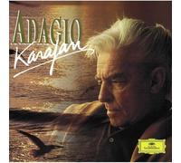 Berliner Philharmoniker - Herbert von Karajan - Adagio