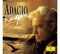 Herbert von Karajan - Adagio Karajan
